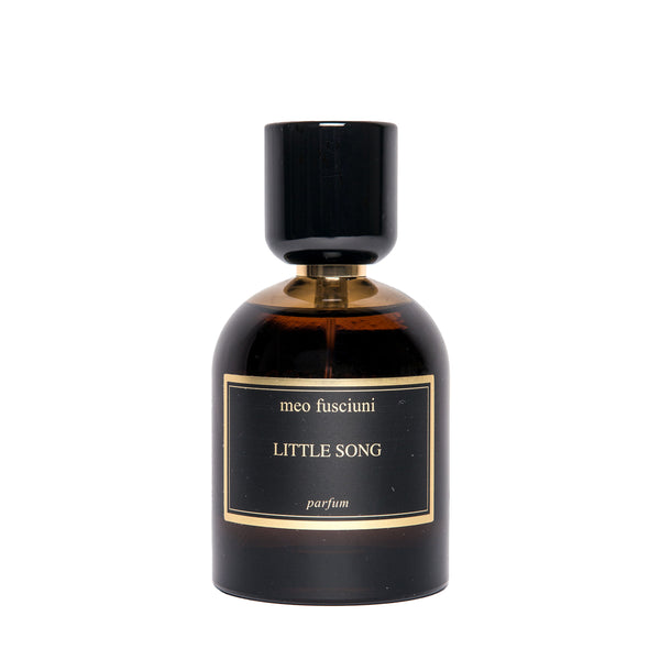 Meo Fusciuni リトルソング　100ml リトルソング｜リトルソング – NOSE SHOP