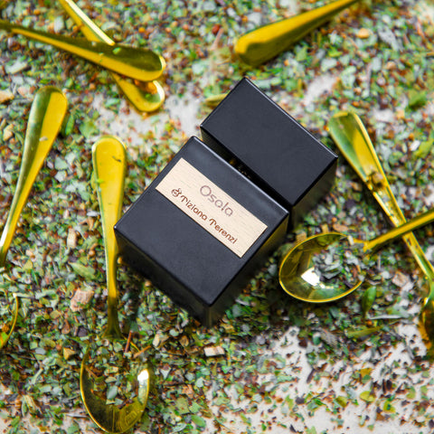 オゾラ｜ヴァルドッソラ