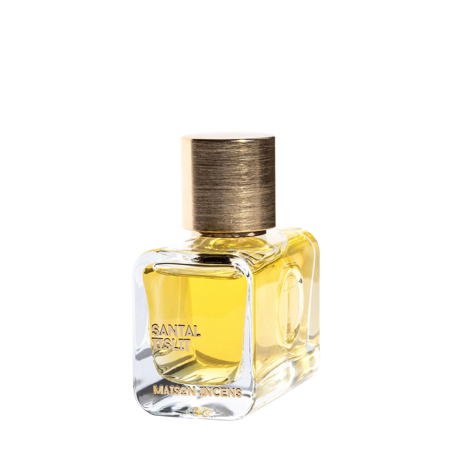 メゾン　アンサン　サンタルティスリット　10ml サンタル ティスリット – NOSE SHOP