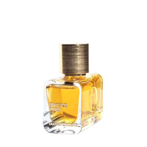 MAISON INCENS ENCENS KAPNOS 香水 メゾンアンサン アンサン ピューロ – NOSE SHOP