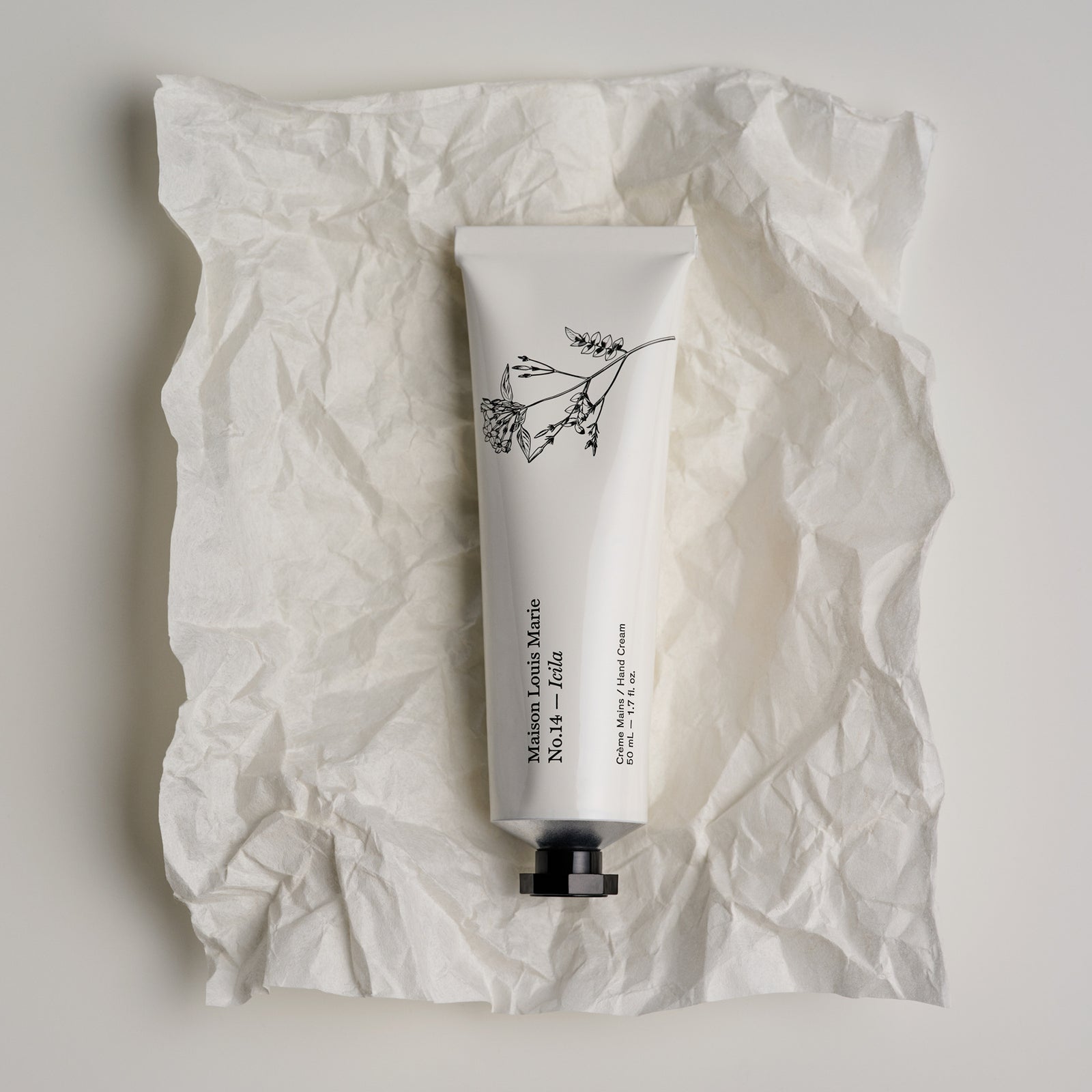 No.14 イシラ｜今ここ – NOSE SHOP