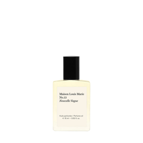 香水(ユニセックス) Maison Louis Marie No.13 Nouvelle Vague No.13 ヌーベル ヴァーグ｜新しい波 – NOSE SHOP