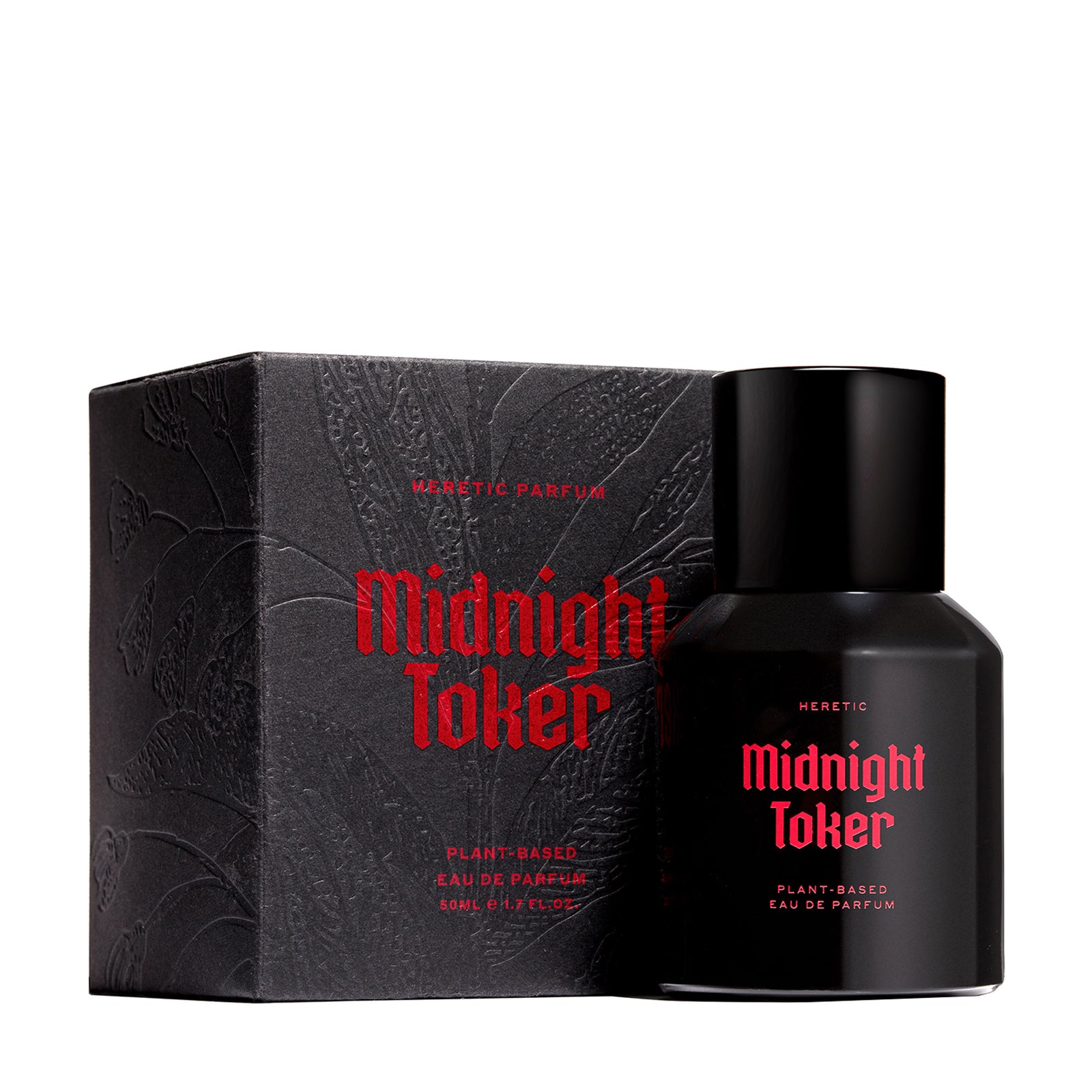Midnight Toker ヘレティックパルファム　ミッドナイトトーカー ミッドナイト トーカー｜真夜中の喫煙者 – NOSE SHOP