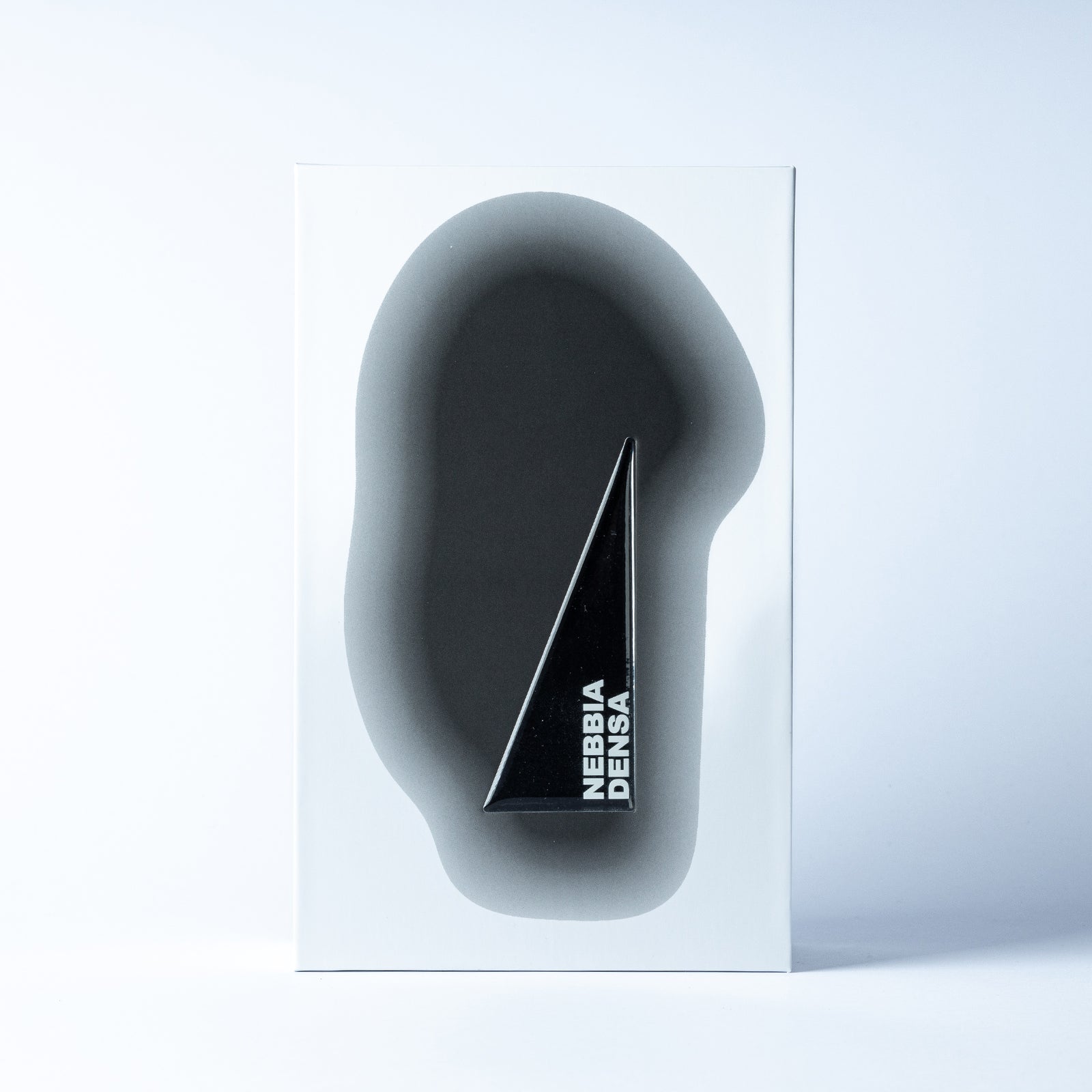 ネビア デンサ｜濃密な霧 – NOSE SHOP