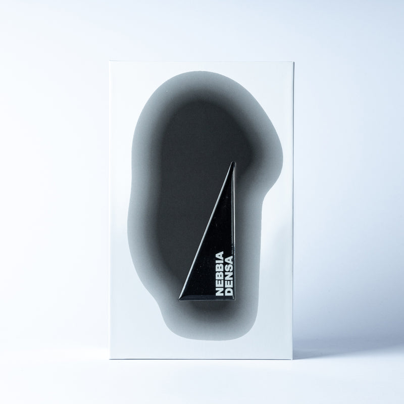 ネビア デンサ｜濃密な霧