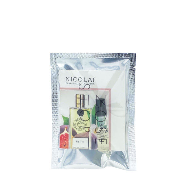 NOSE SHOP小店 ｜ニコライ – NOSE SHOP