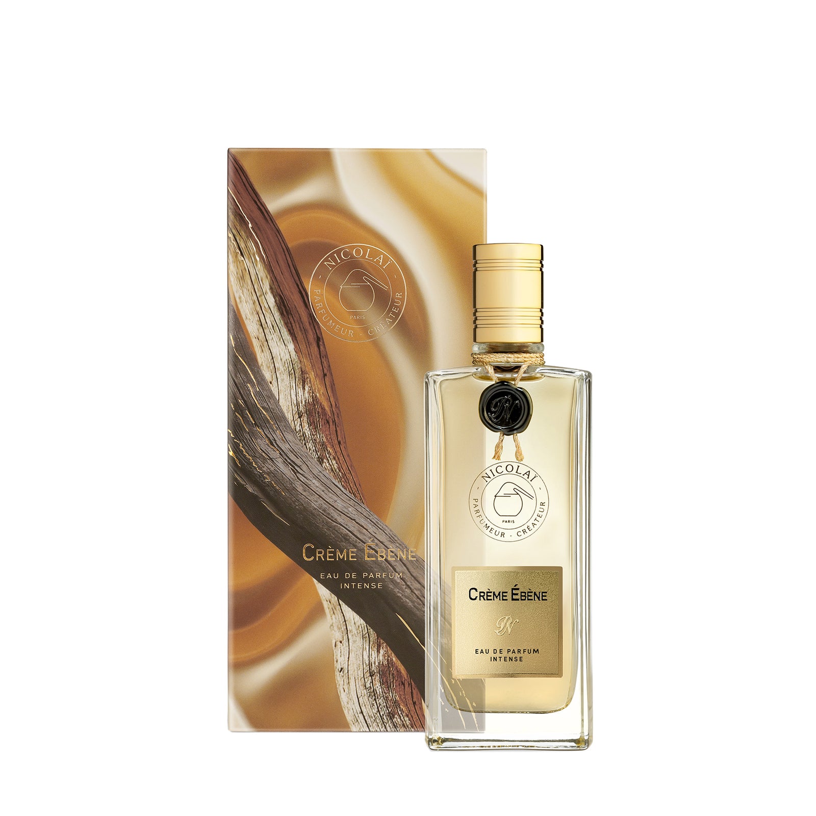 クレーム エベンヌ アンタンス – NOSE SHOP