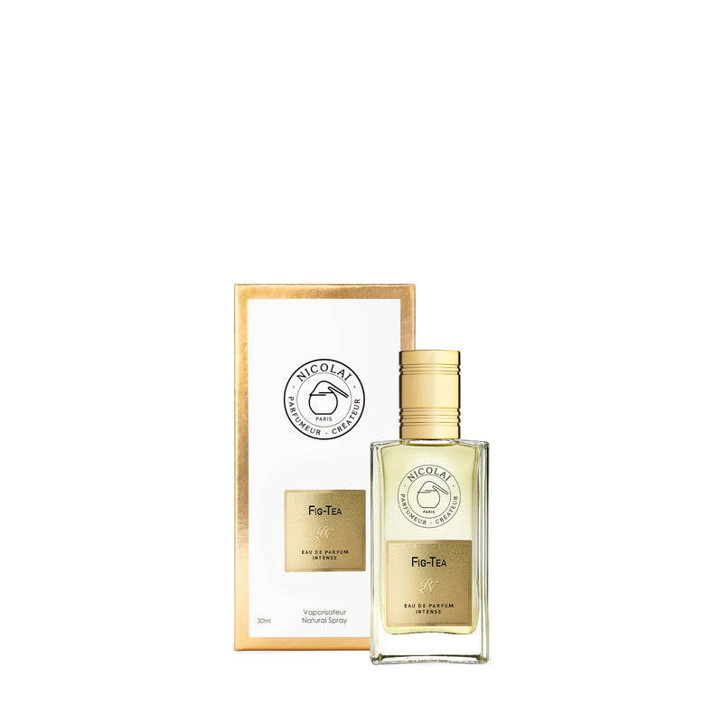 ニコライ 香水 FIG-TEA 30ml フィグティー フィグティー アンタンス – NOSE SHOP