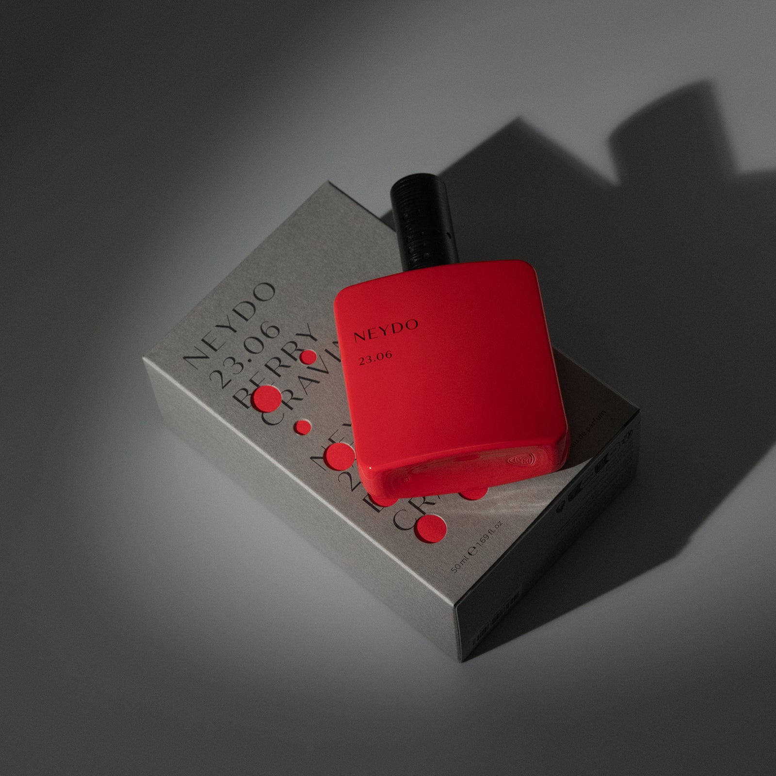 ベリークレイビング 23.06｜6月23日 アリスの夢 – NOSE SHOP