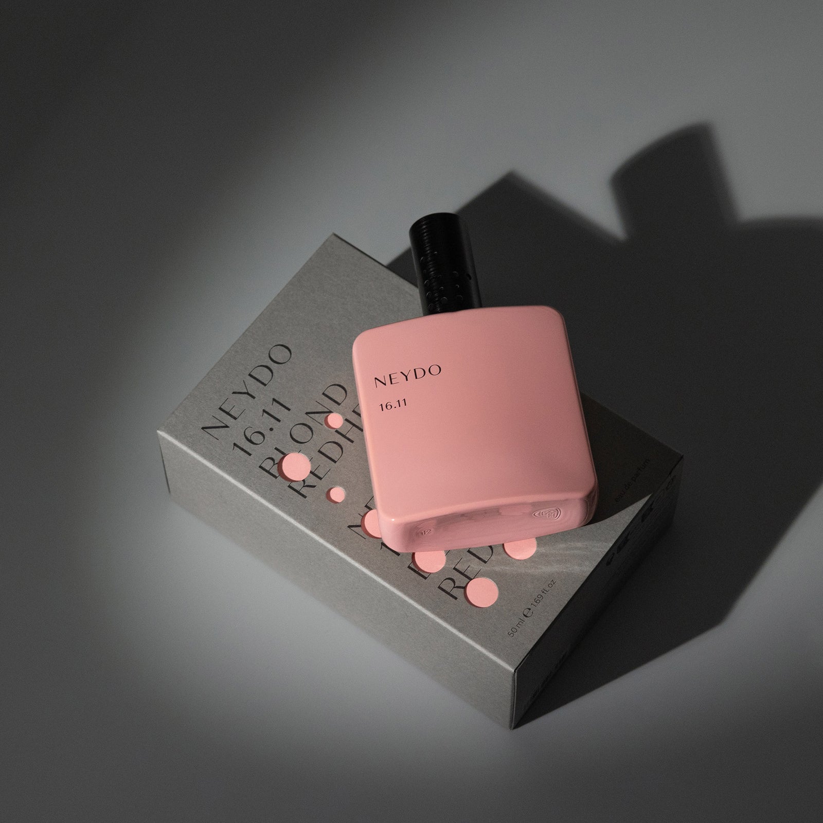 ブロンド レッドヘッド 16.11｜11月16日 アントワーヌの夢 – NOSE SHOP