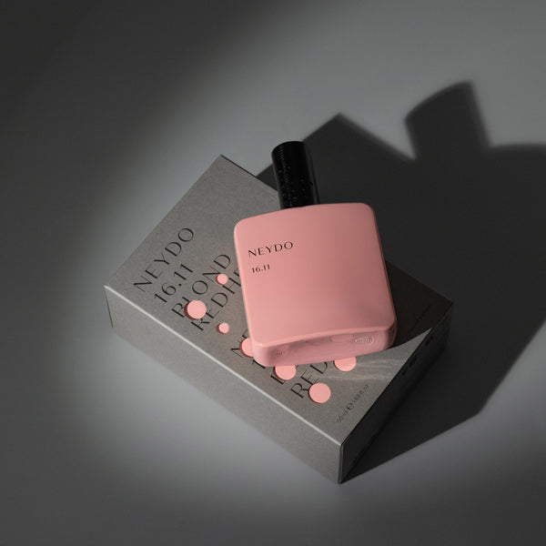 ブロンド レッドヘッド 16.11｜11月16日 アントワーヌの夢