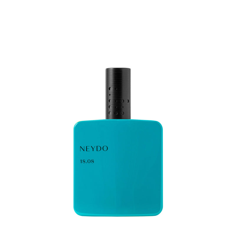 ファー ベリー ファー 18.08｜8月18日 ポールの夢