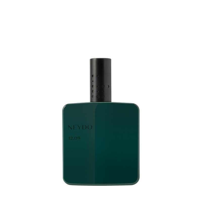 モスランド 12.09｜9月12日 ロベルトの夢