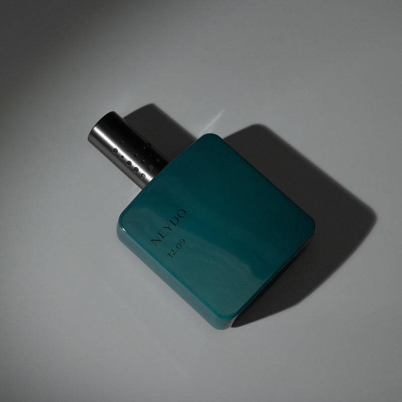 モスランド 12.09｜9月12日 ロベルトの夢