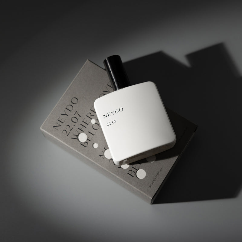 ウェア ラブ ビロングズ 22.07｜7月22日 アンドレアの夢