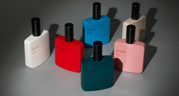 公式ノーズショップ – NOSE SHOP