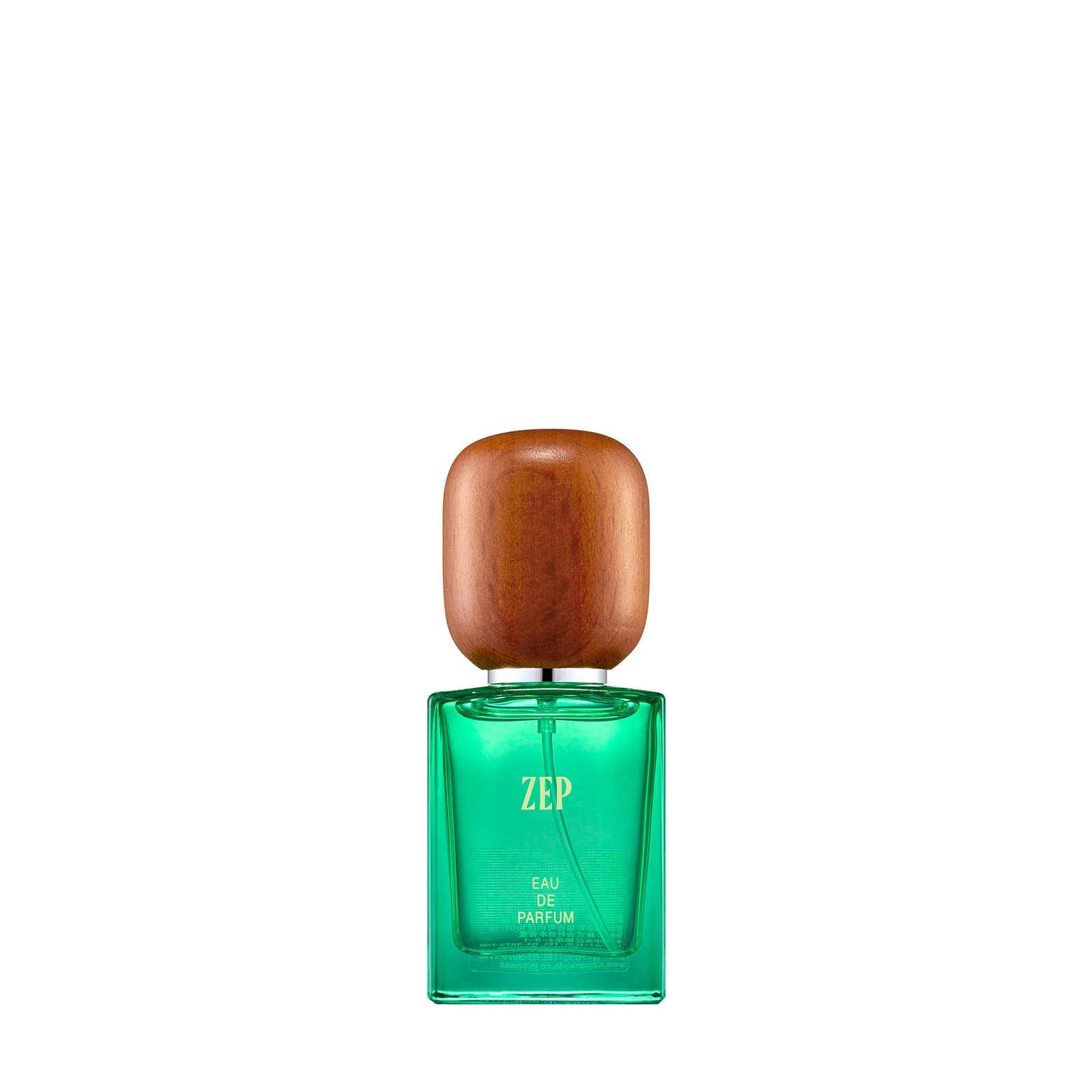 【新品未使用】nowas ZEP ユニセックス香水 ゼップ – NOSE SHOP