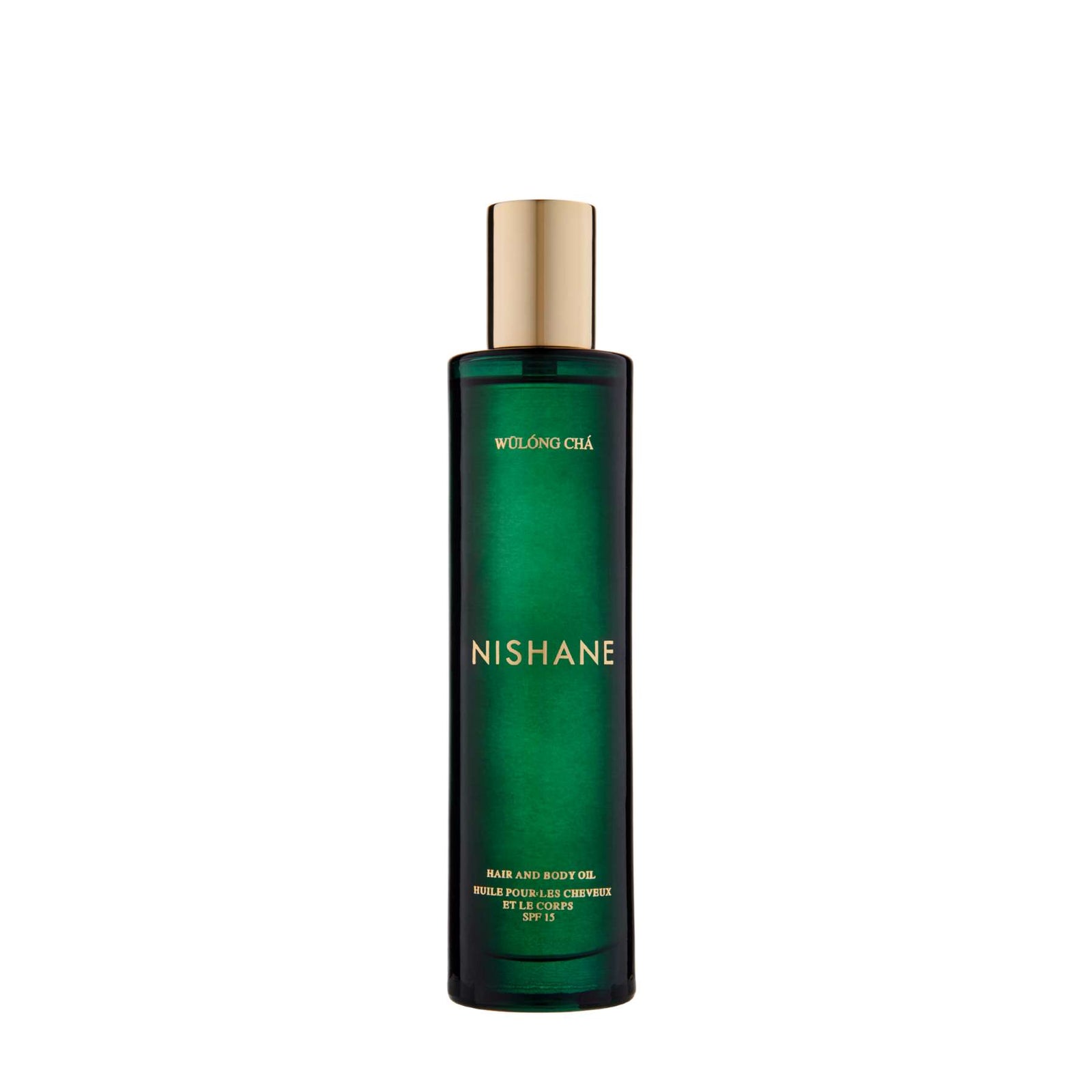 ウーロンチャ ヘアアンドボディオイル – NOSE SHOP