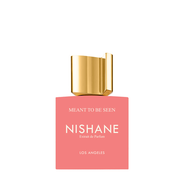 GW限定値下げ中！【NISHANE】MEANT TO BE SEEN香水15ml メント トゥ ビー シーン – NOSE SHOP