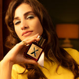 チュベローザ X