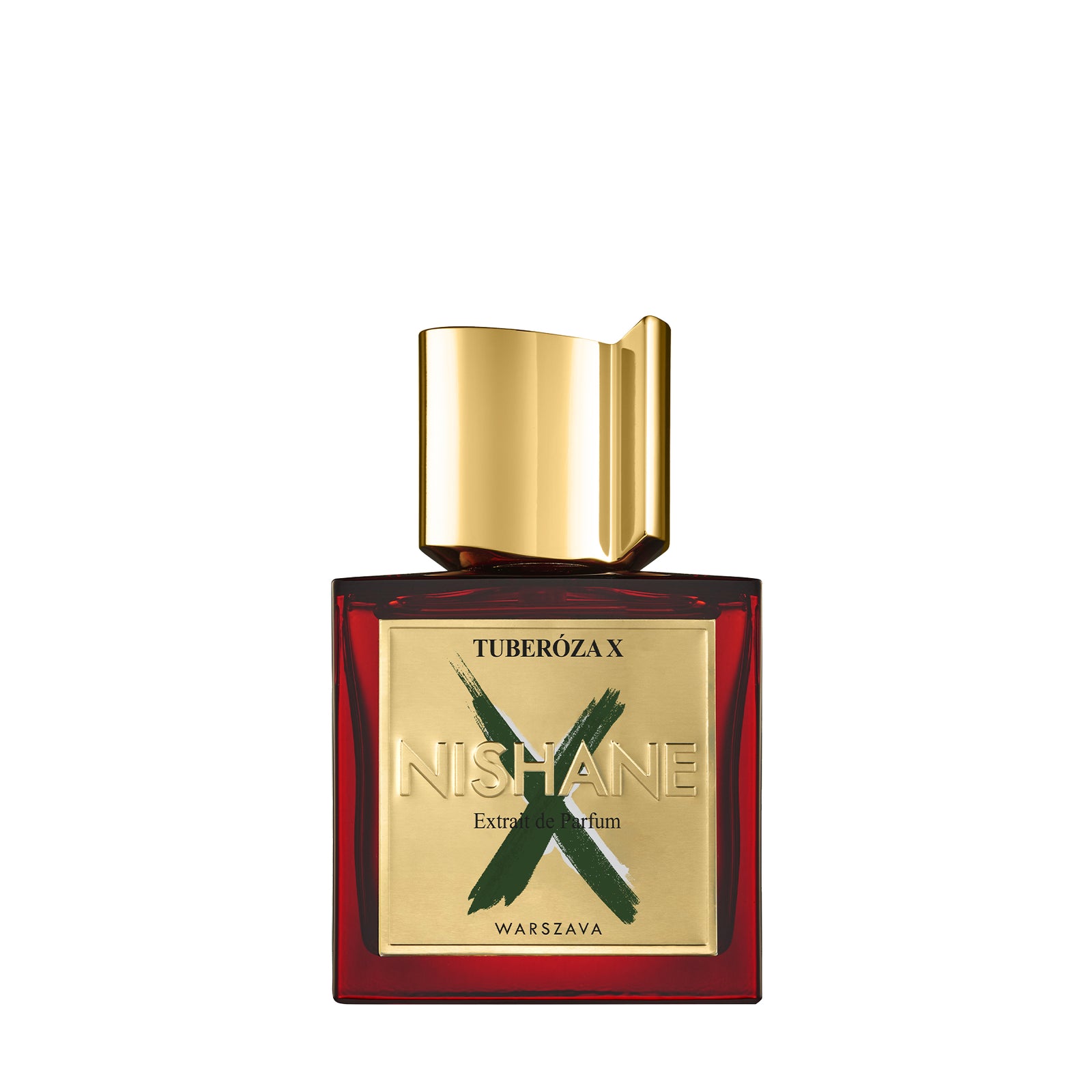 NISHANE ニシャネ TUBERÓZA チュべローザ 香水　50ml チュベローザ X – NOSE SHOP