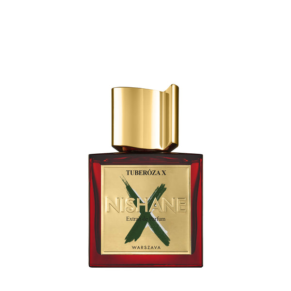 チュベローザ X – NOSE SHOP