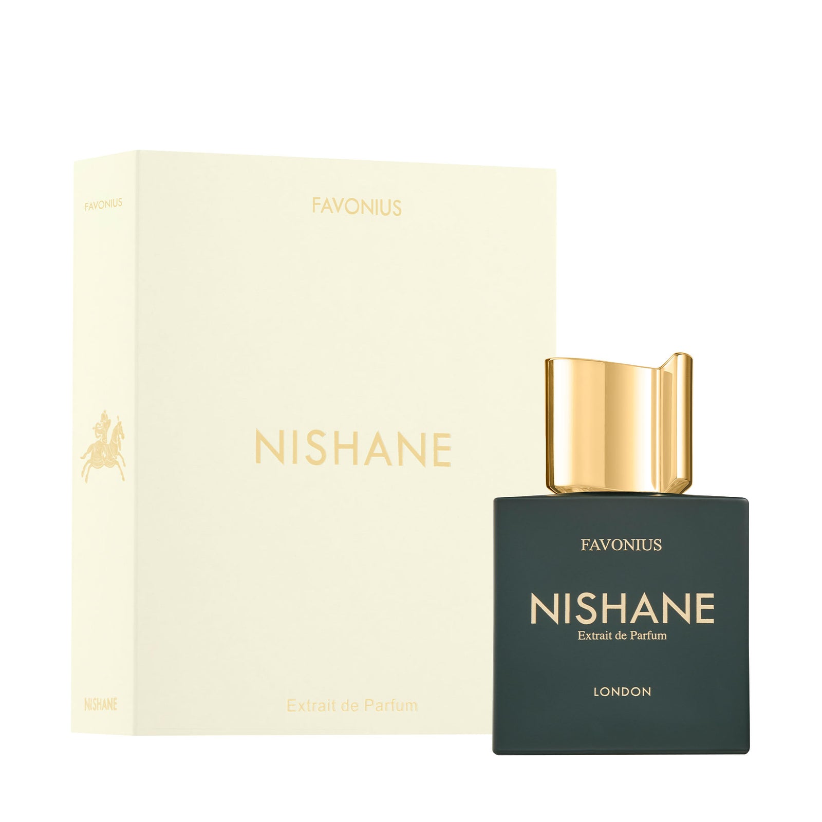 ファボニウス – NOSE SHOP