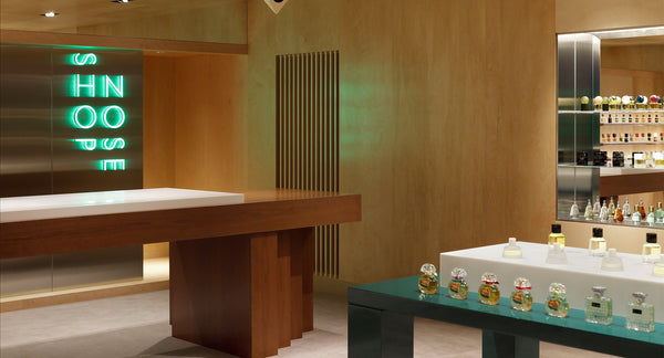 公式ノーズショップ – NOSE SHOP