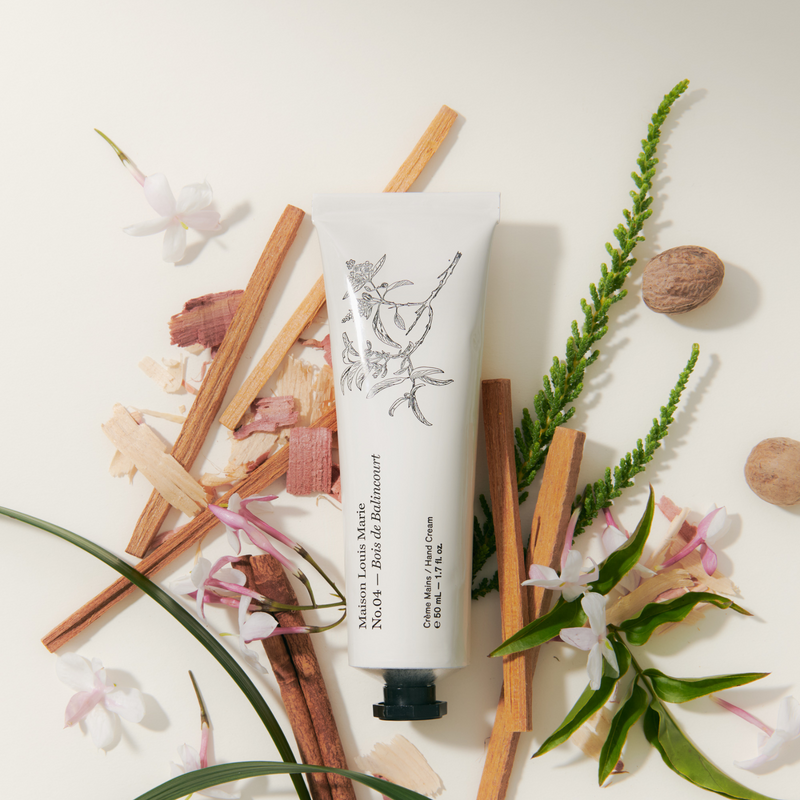 No.4 ボワ ドゥ バランクール|バランクールの森 – NOSE SHOP No.4 ボワ ドゥ バランクール|バランクールの森 – NOSE SHOP