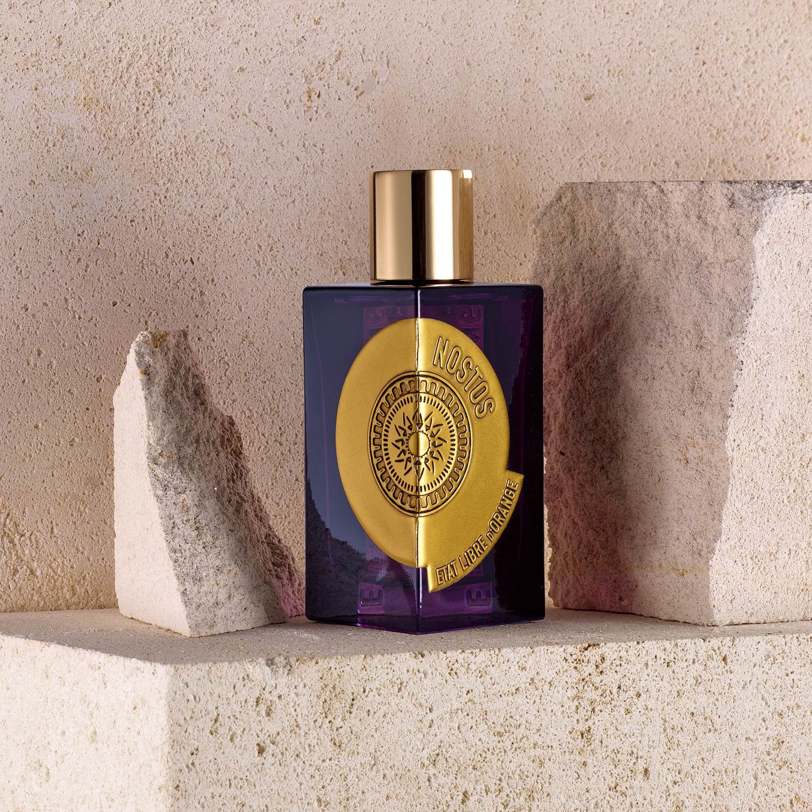 ノストス｜アキレウスの魂 – NOSE SHOP