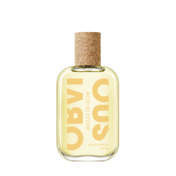 OBVIOUS ドゥルセ デ レチェ 100ml オードパルファン ドゥルセ デ レチェ – NOSE SHOP