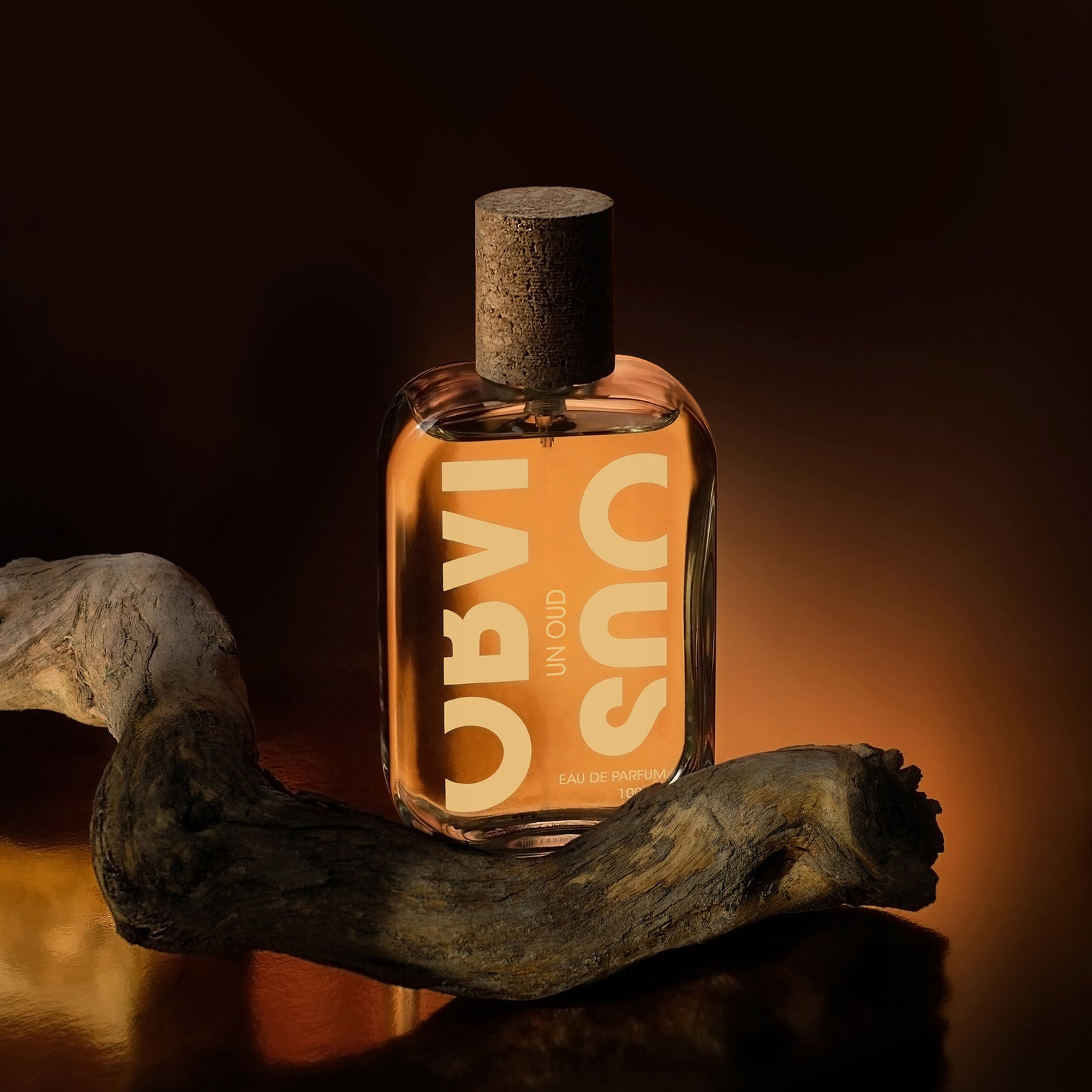アン ウード – NOSE SHOP