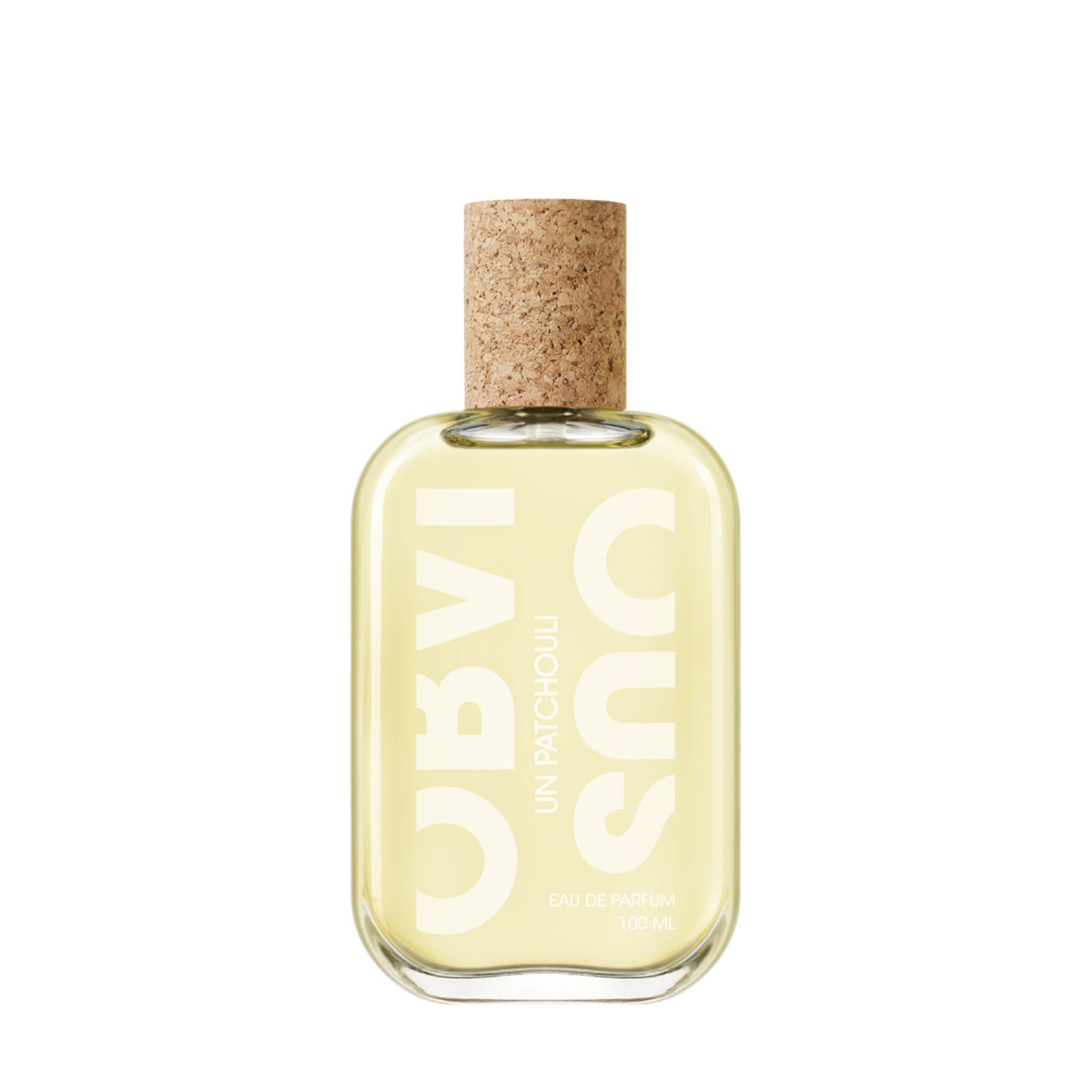 香水(ユニセックス) OBVIOUS un patchouli 100ml アン パチョリ – NOSE SHOP