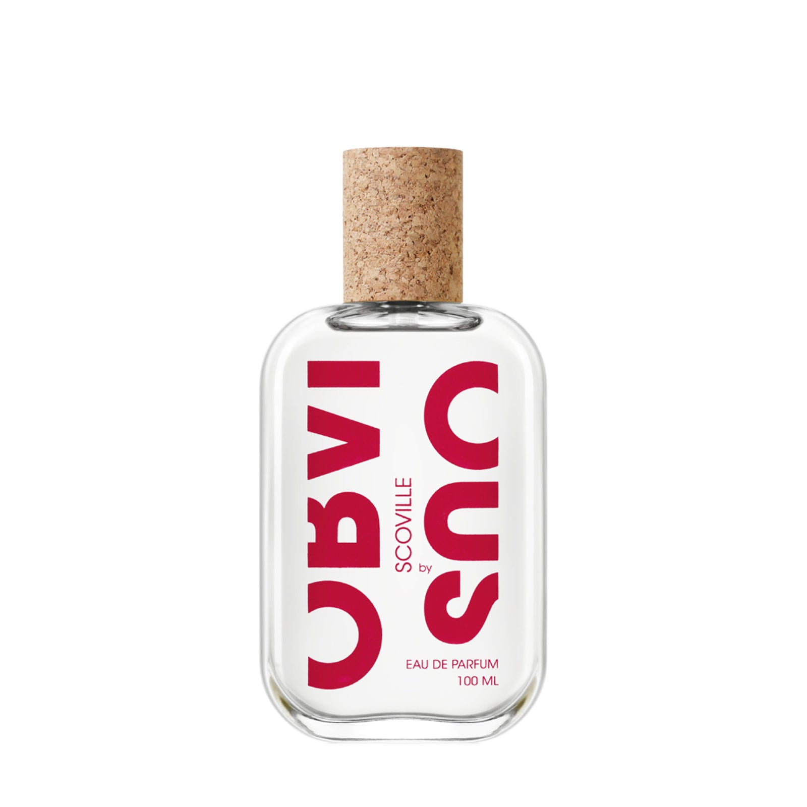 gp☆残量多☆ オブヴィアスパフューム オードパルファン スコヴィル 100ml スコヴィル – NOSE SHOP