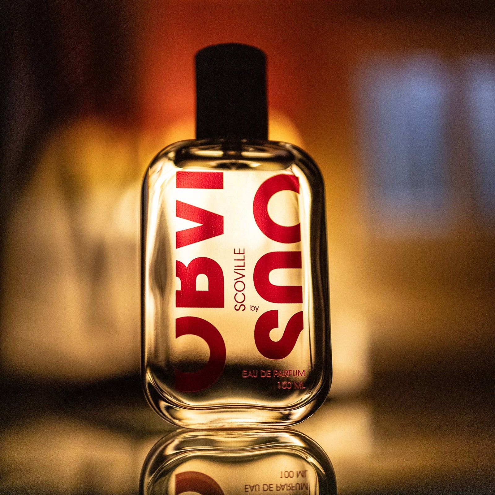 スコヴィル – NOSE SHOP
