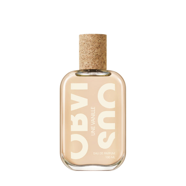 Obvious ユヌ ヴァニーユ　　100mL ユヌ ヴァニーユ – NOSE SHOP