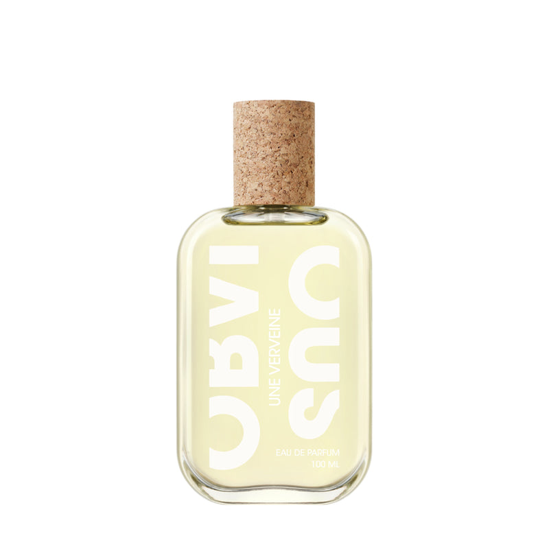 オブヴィアスパフューム オードパルファン (ユヌ　ヴェルヴェーヌ) 90ml ユヌ ヴェルヴェーヌ – NOSE SHOP