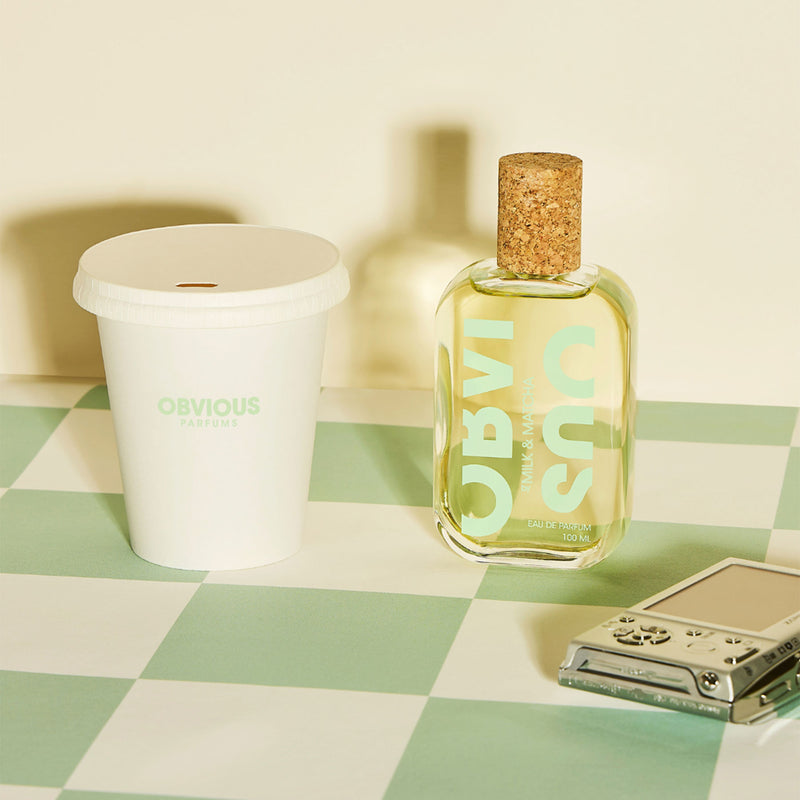チュべローザ｜チュベローズ 50ml