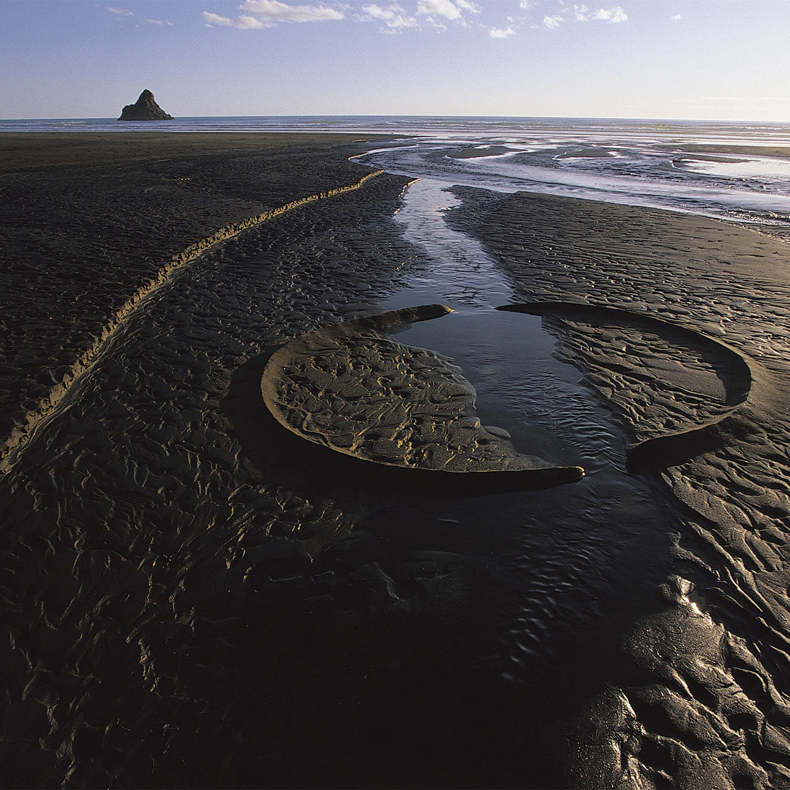 レザーショット – NOSE SHOP