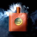 スモーキーソウル