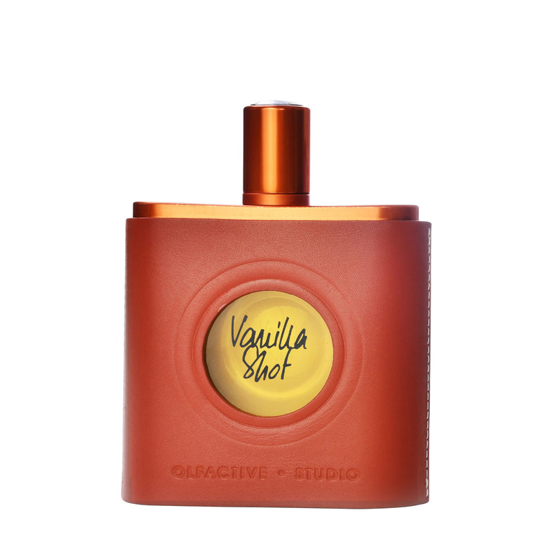 バニラショット – NOSE SHOP