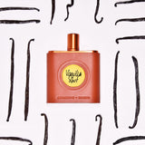 バニラショット