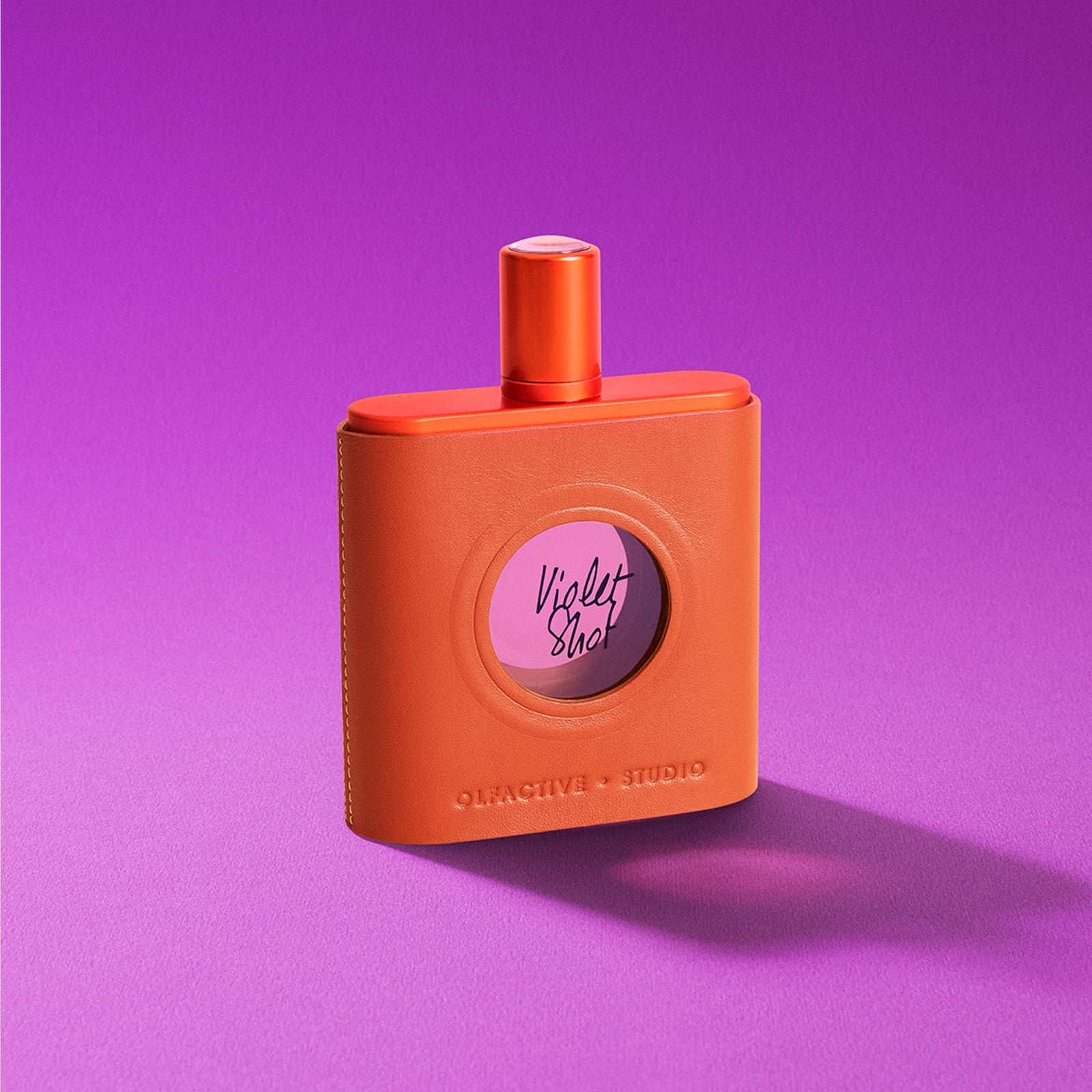 ヴァイオレットショット – NOSE SHOP