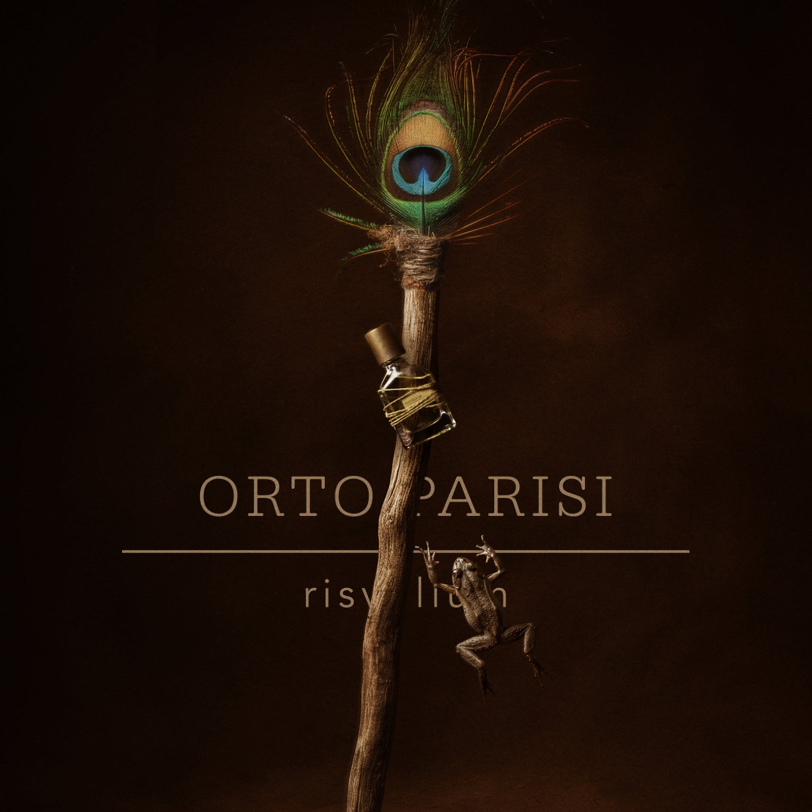 Risvelium / Orto Parisi / Buy Online on Spray Parfums