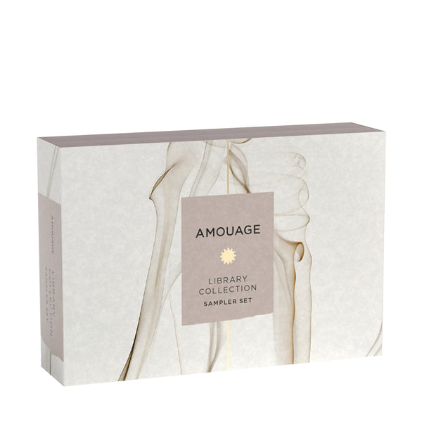 AMOUAGE 香水 ディスカバリーセット ライブラリーコレクションディスカバリーセット – NOSE SHOP