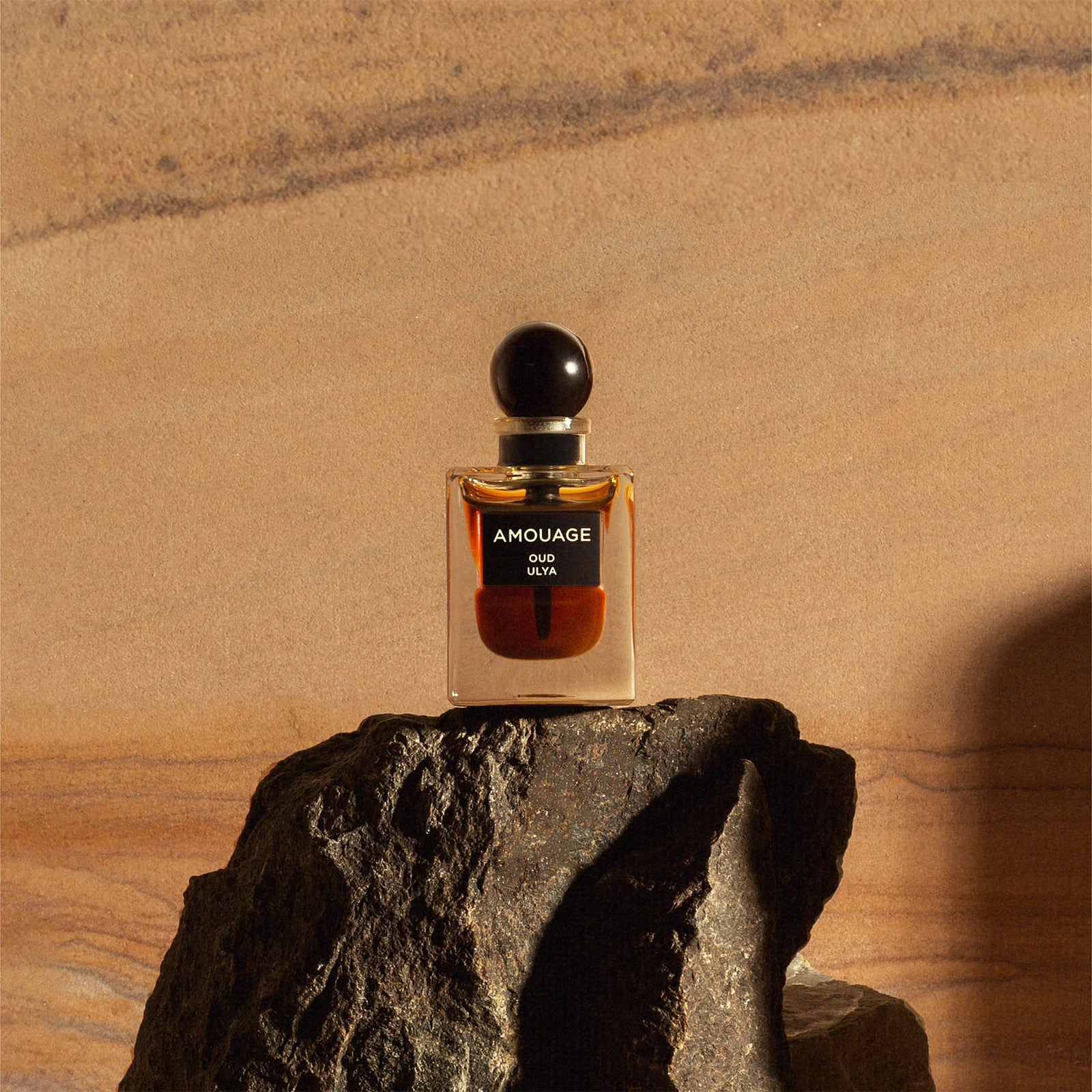 Amouage | パフュームオイル ウード ウリア　在庫処分 ウード ウリア – NOSE SHOP