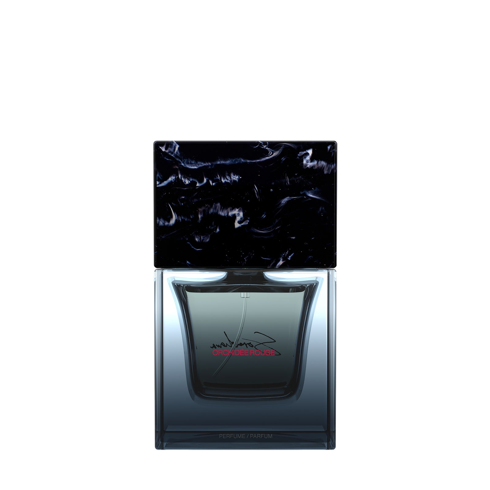 オーキデ ルージュ｜赤き蘭 – NOSE SHOP