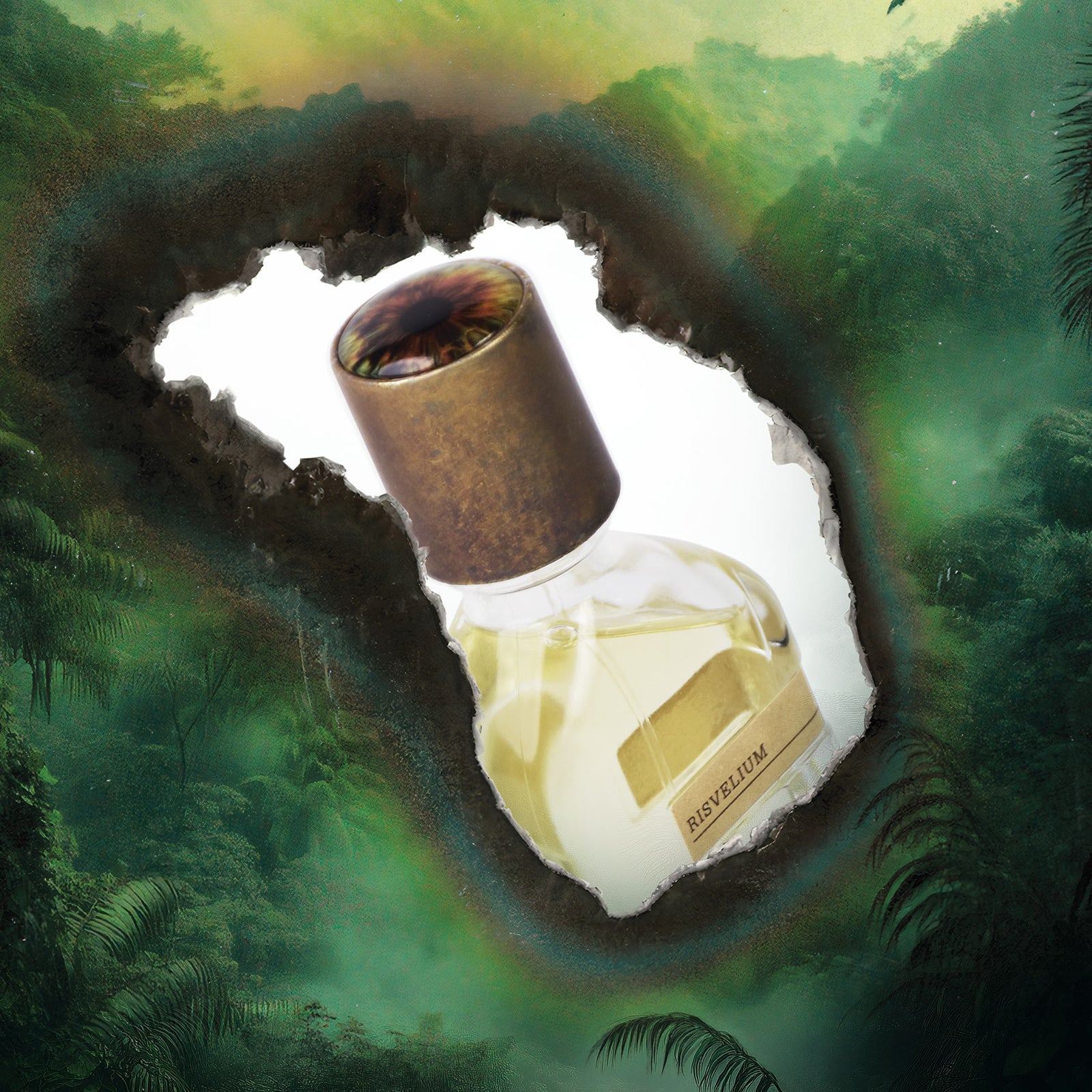 リズヴェリウム – NOSE SHOP