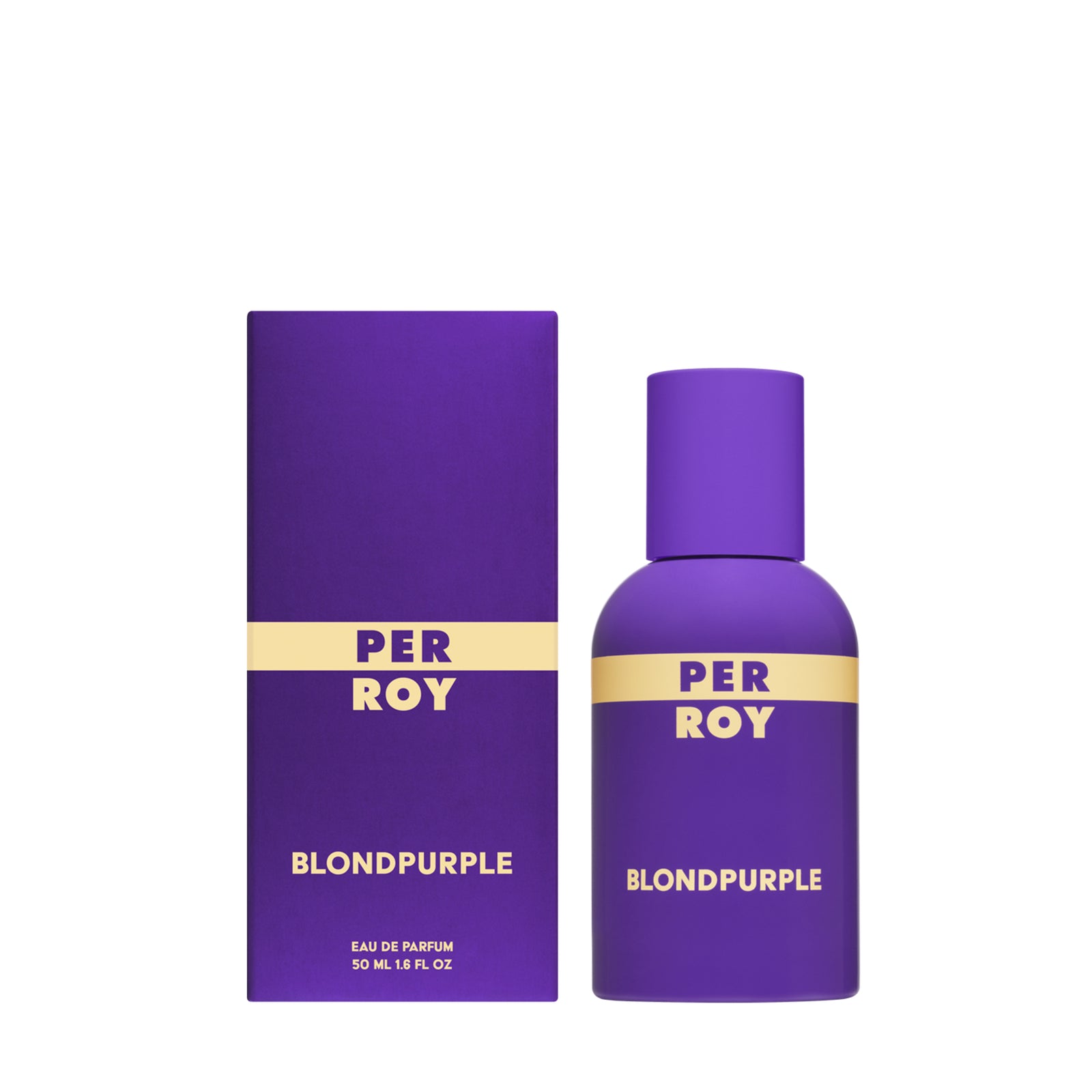 ブロンド パープル – NOSE SHOP