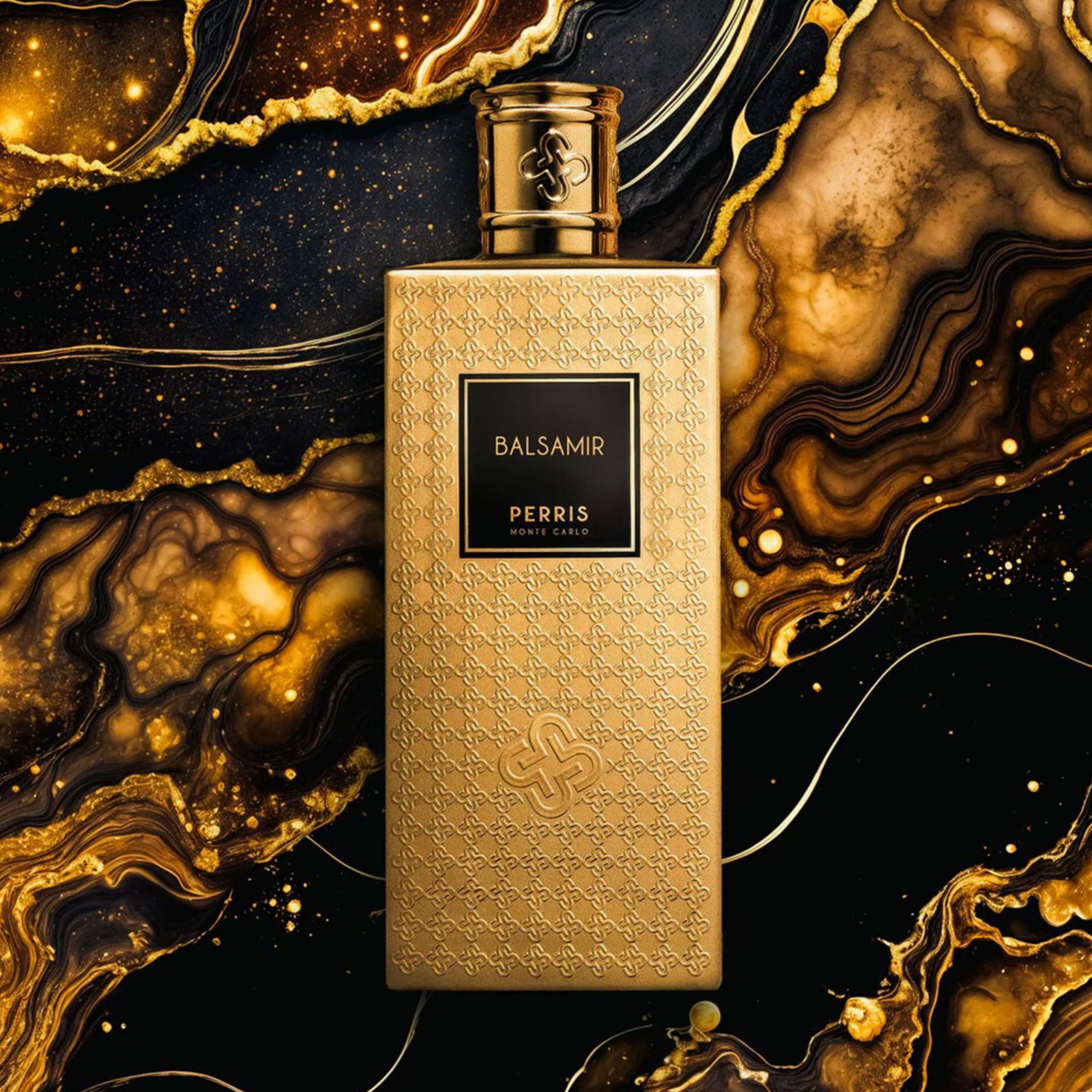 PERRIS ABSOLUE D'OSMANTHE 香水 100ミリ Absolue d'Osmanthe – Perris Swiss Laboratory